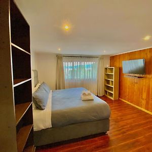 Basic Triple Room